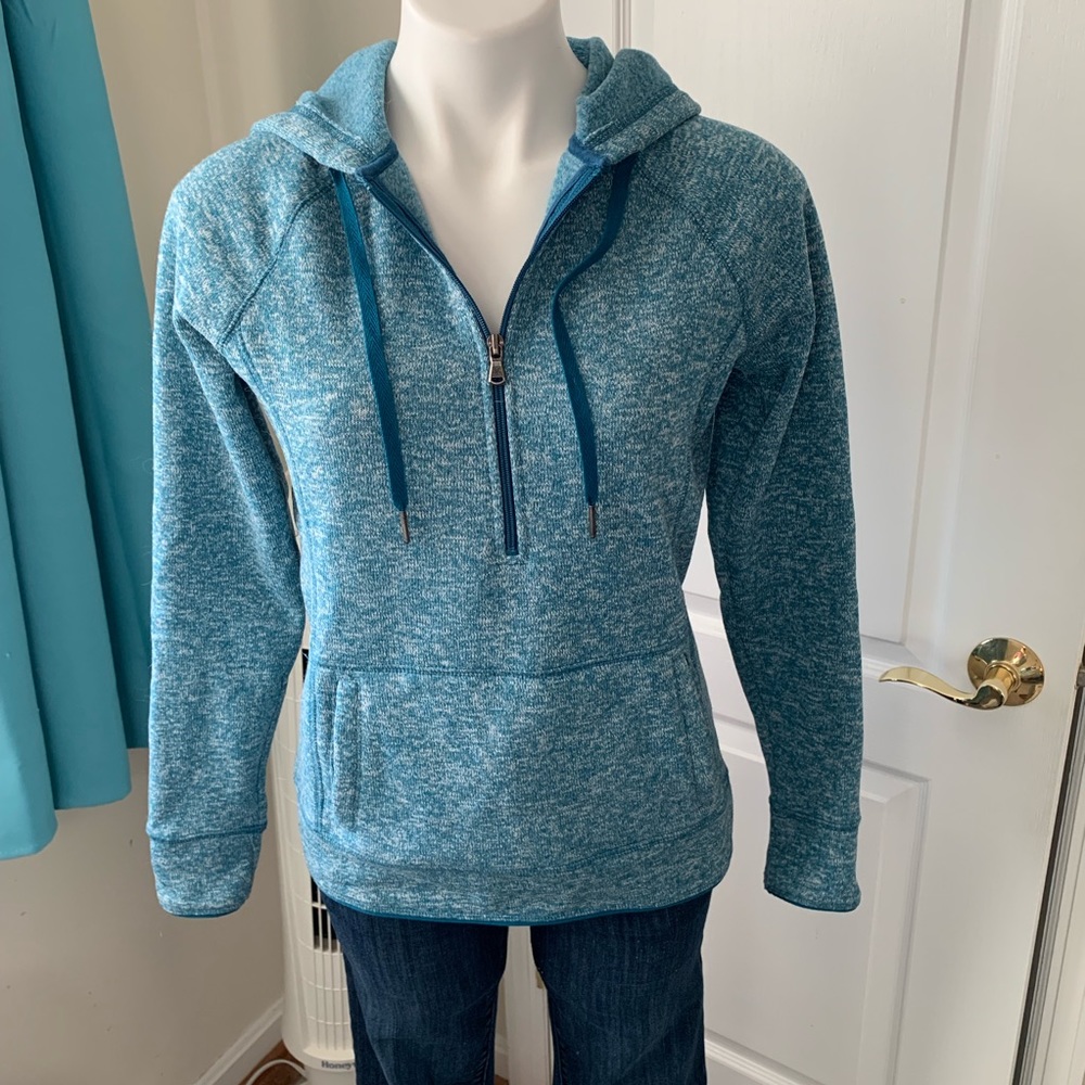 Tek Gear sweater fleece hoodie